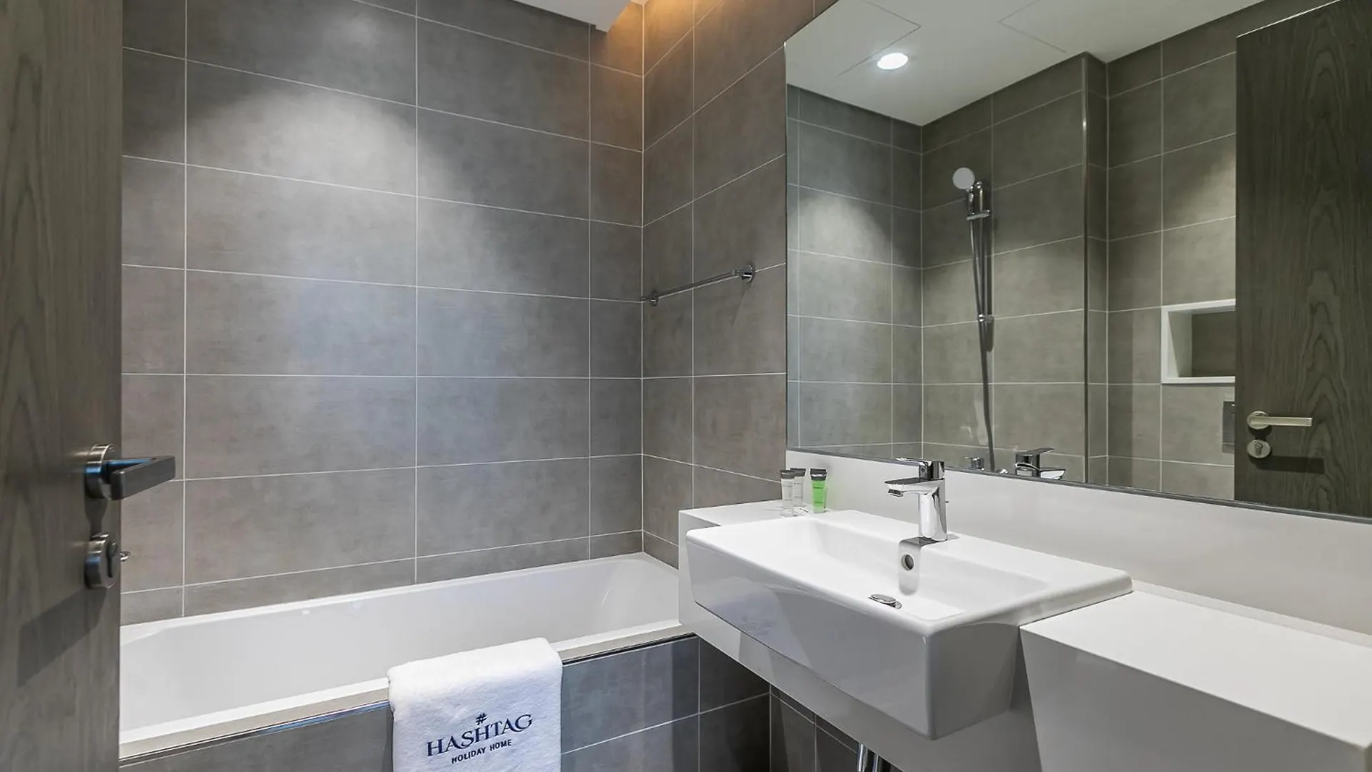 Apartment Lagoon View I Burj Khalifa View I District One Dubai United Arab Emirates