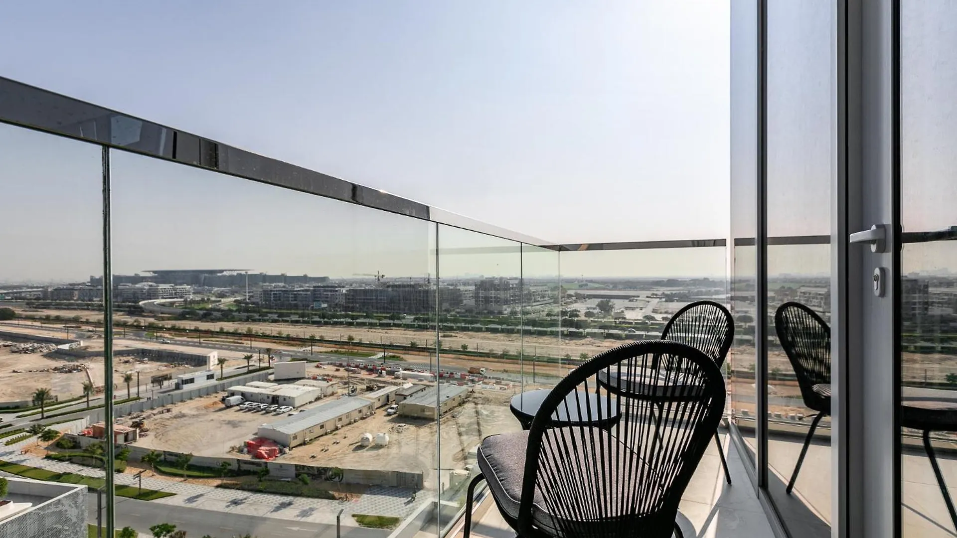Apartment Lagoon View I Burj Khalifa View I District One Dubai