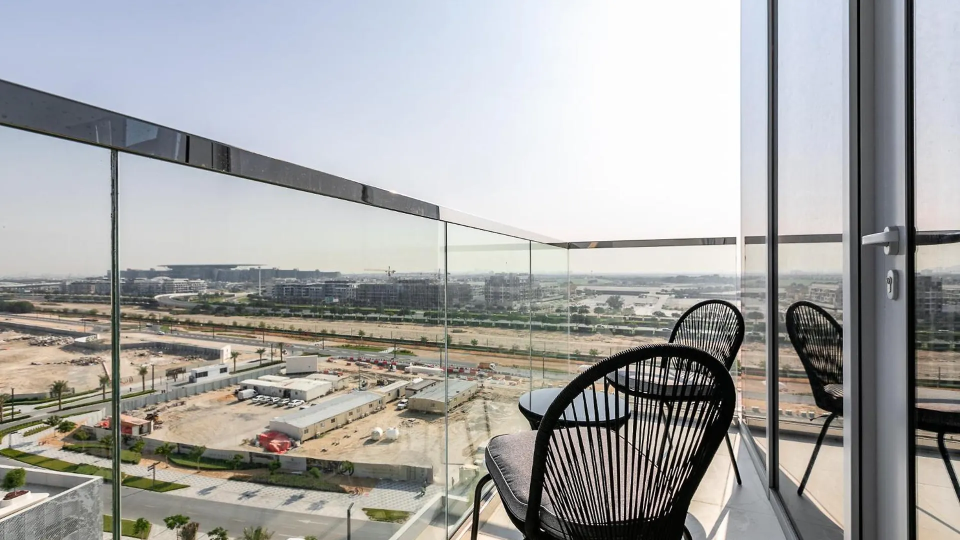 Lagoon View I Burj Khalifa View I District One Dubai 0*,  United Arab Emirates